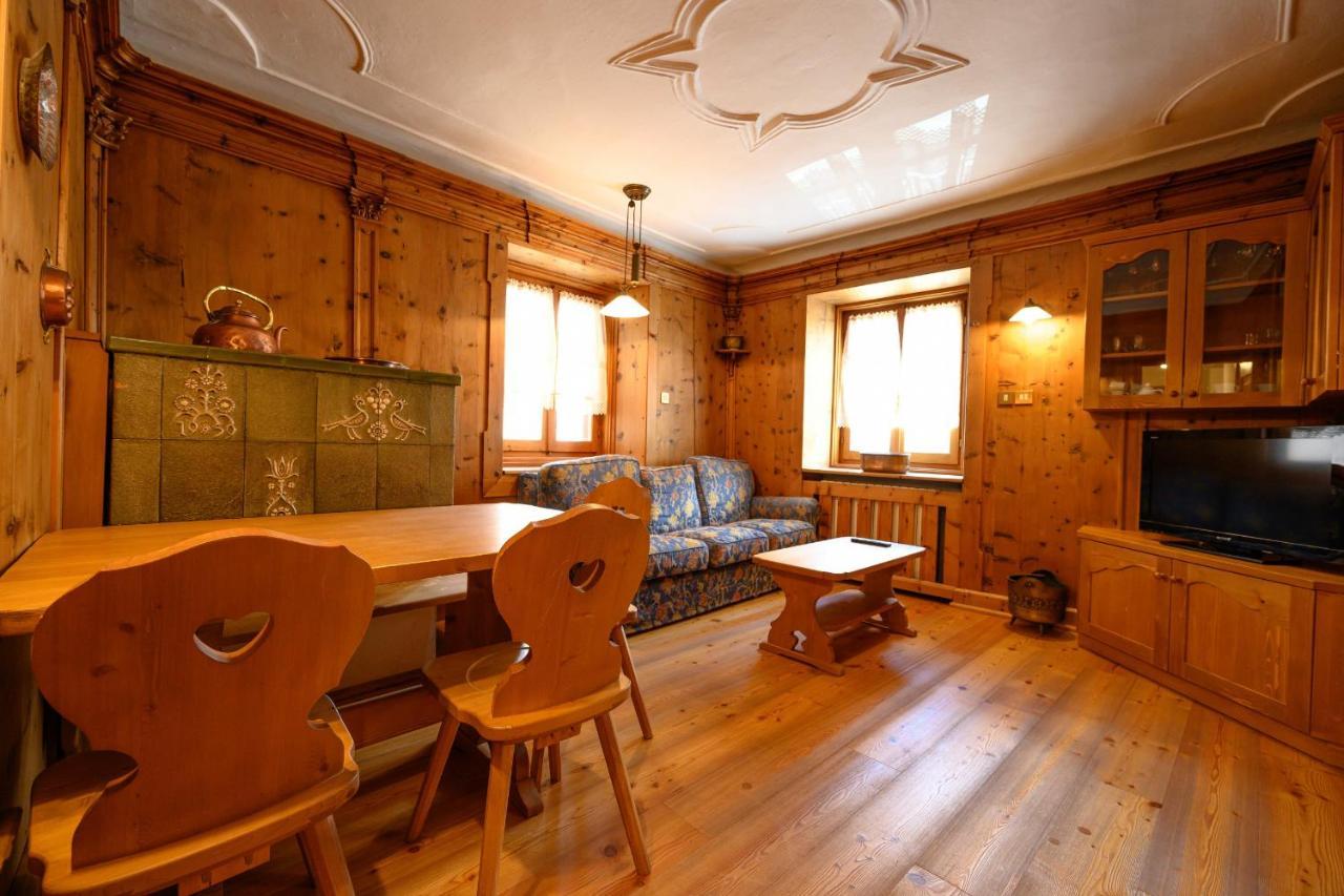 Casa Zardini 2 Cortina d'Ampezzo